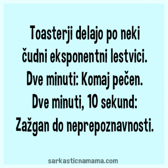 Toasterji