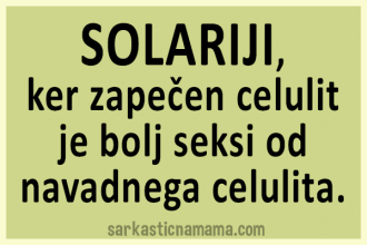 Solariji