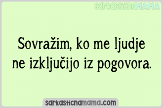 Sovražim